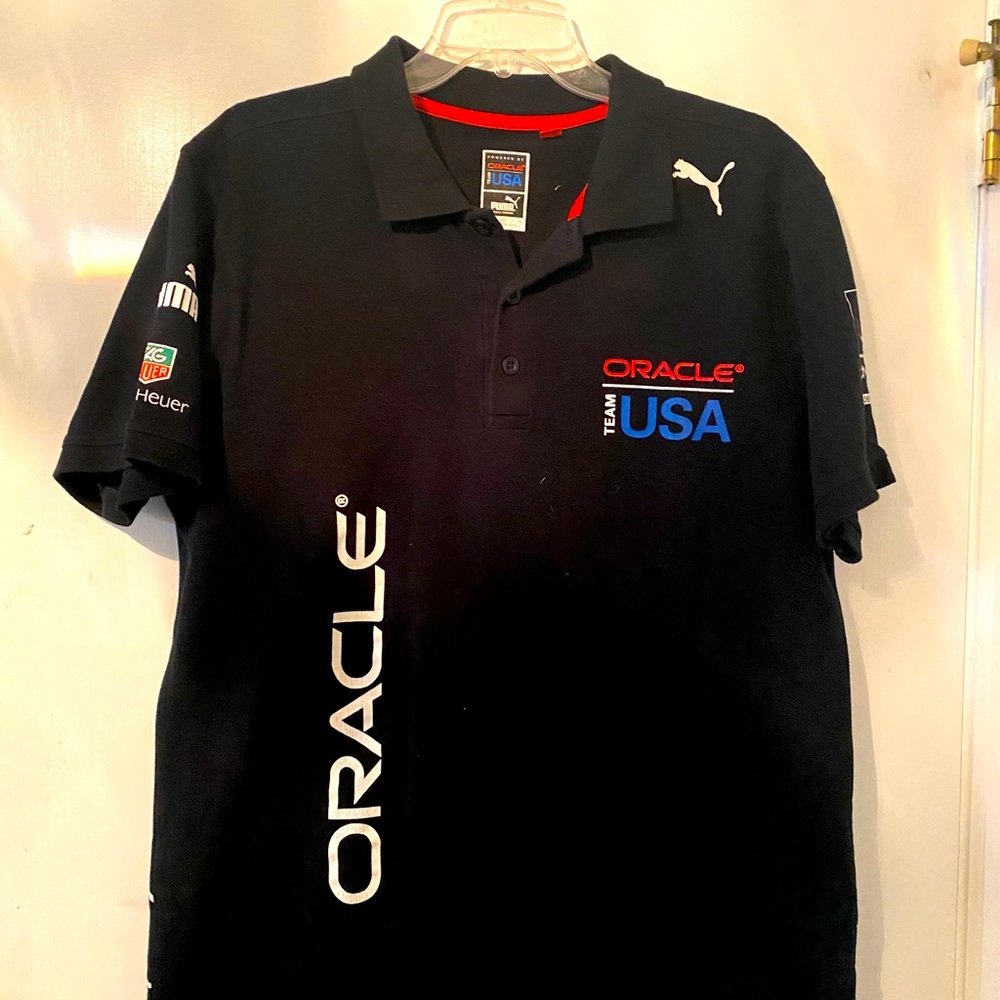 Puma Polo